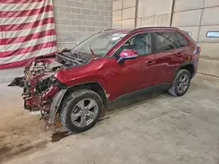 2T3W1RFV9NW209951 2022 TOYOTA RAV 4