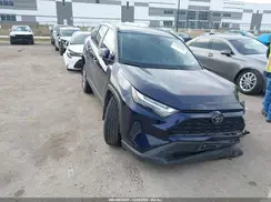 2T3W1RFV9NW213434 2022 TOYOTA RAV 4