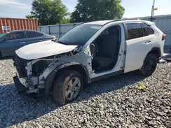 2T3W1RFV9NW215670 2022 TOYOTA RAV 4