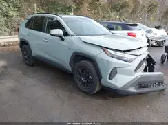 2T3W1RFV9NW216513 2022 TOYOTA RAV 4