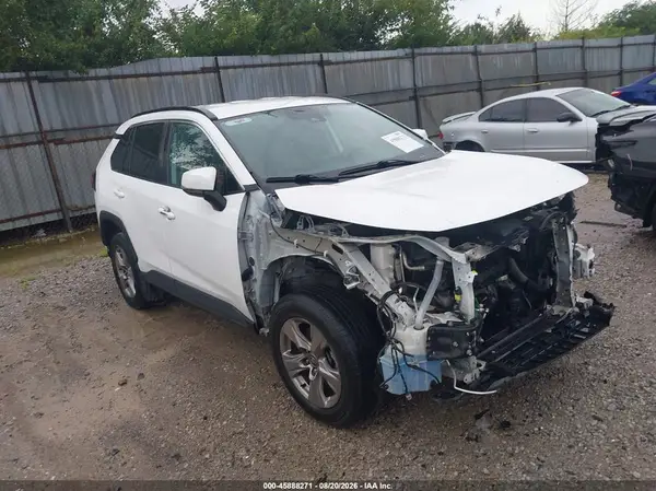 2T3W1RFV9NW220383 2022 TOYOTA RAV 4 - Image 1