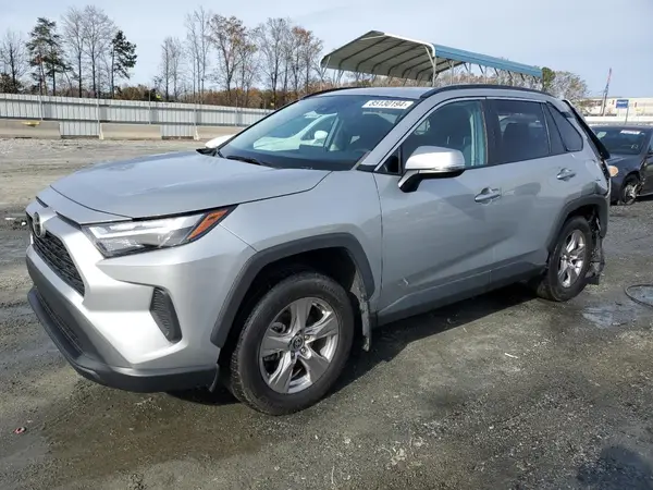 2T3W1RFV9NW225597 2022 TOYOTA RAV 4 - Image 1