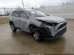 2T3W1RFV9NW226023 2022 TOYOTA RAV 4