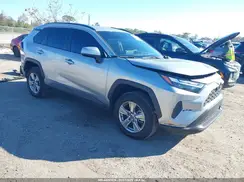 2T3W1RFV9NW227740 2022 TOYOTA RAV 4