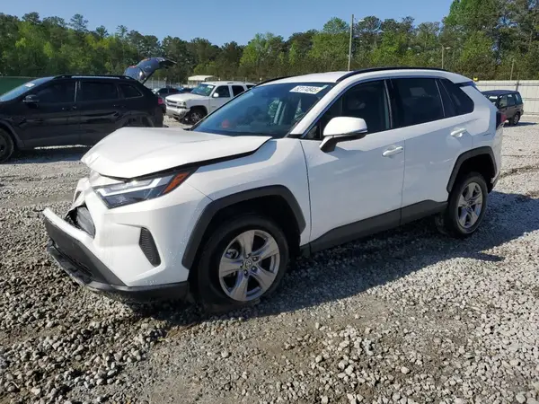 2T3W1RFV9NW229911 2022 TOYOTA RAV 4 - Image 1
