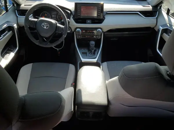 2T3W1RFV9NW229911 2022 TOYOTA RAV 4 - Image 8