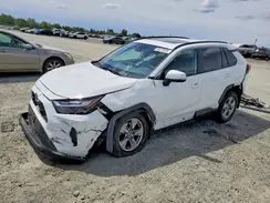2T3W1RFV9NW231285 2022 TOYOTA RAV 4