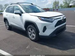 2T3W1RFV9PC215012 2023 TOYOTA RAV 4