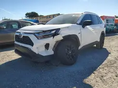 2T3W1RFV9PC215205 2023 TOYOTA RAV 4