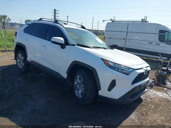 2T3W1RFV9PC216483 2023 TOYOTA RAV 4 - Image 1