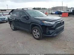 2T3W1RFV9PC218587 2023 TOYOTA RAV 4