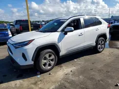 2T3W1RFV9PC219061 2023 TOYOTA RAV 4