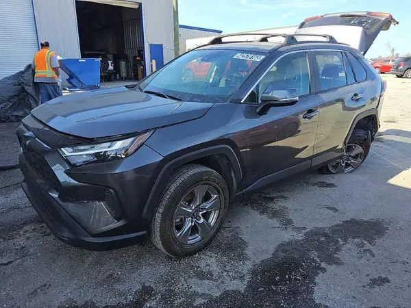 2T3W1RFV9PC225894 2023 TOYOTA RAV 4 - Image 1