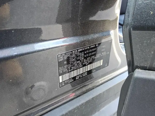 2T3W1RFV9PC225894 2023 TOYOTA RAV 4 - Image 8