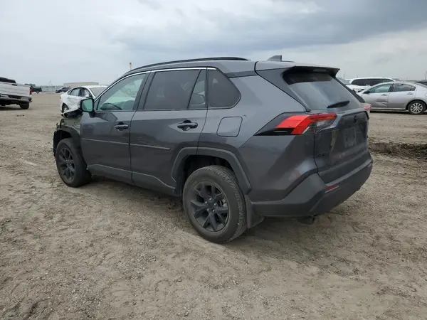 2T3W1RFV9PC233798 2023 TOYOTA RAV 4 - Image 2