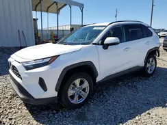 2T3W1RFV9PC235499 2023 TOYOTA RAV 4