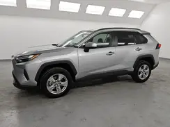 2T3W1RFV9PC240556 2023 TOYOTA RAV 4