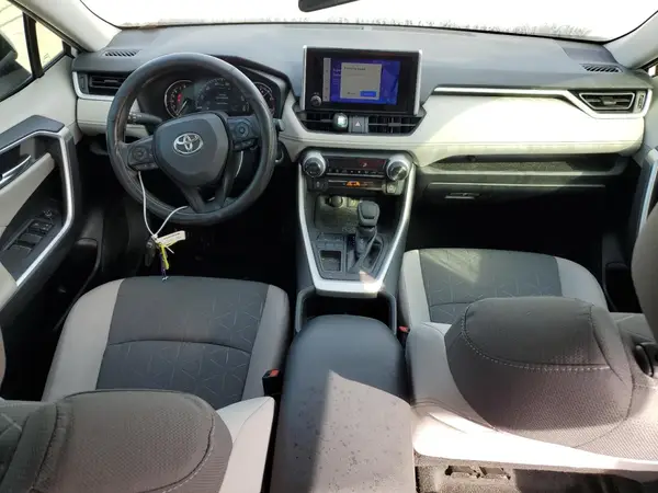 2T3W1RFV9PC243795 2023 TOYOTA RAV 4 - Image 8