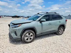 2T3W1RFV9PW247375 2023 TOYOTA RAV 4