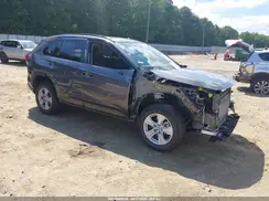 2T3W1RFV9PW255590 2023 TOYOTA RAV 4