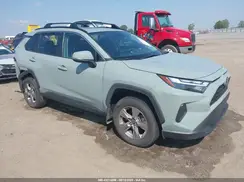 2T3W1RFV9PW257209 2023 TOYOTA RAV 4