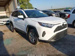 2T3W1RFV9PW263785 2023 TOYOTA RAV 4