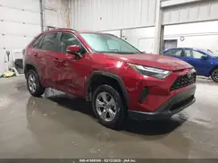 2T3W1RFV9PW264435 2023 TOYOTA RAV 4