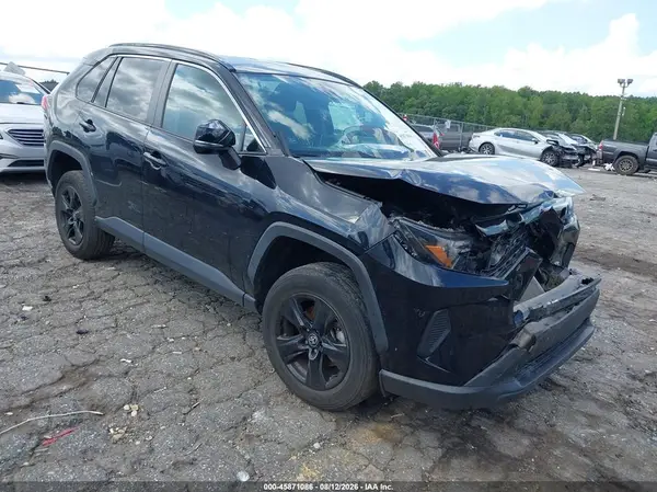 2T3W1RFV9PW268372 2023 TOYOTA RAV 4 - Image 1