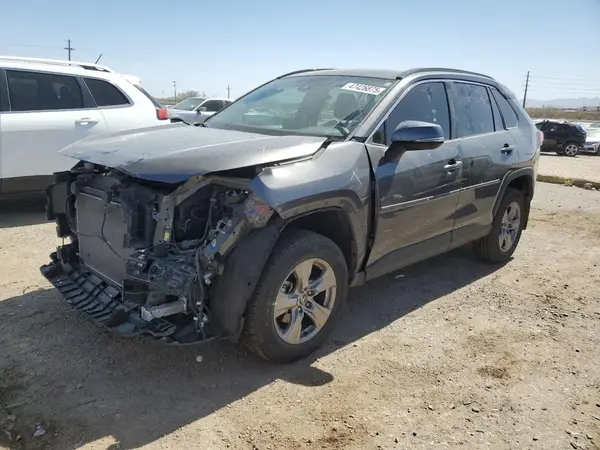 2T3W1RFV9PW272647 2023 TOYOTA RAV 4 - Image 1