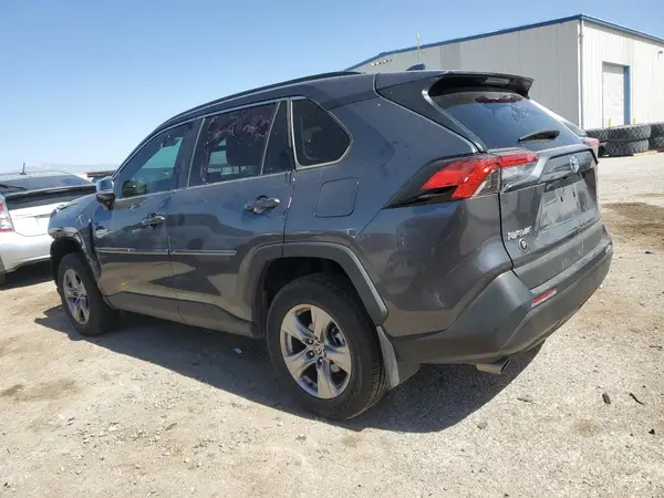 2T3W1RFV9PW272647 2023 TOYOTA RAV 4 - Image 2