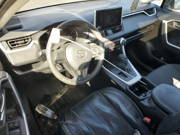 2T3W1RFV9PW276312 2023 TOYOTA RAV 4 - Image 8