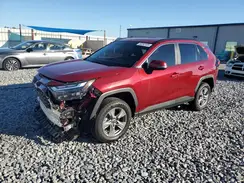 2T3W1RFV9PW278125 2023 TOYOTA RAV 4
