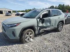 2T3W1RFV9PW289447 2023 TOYOTA RAV 4