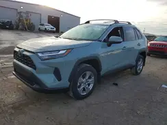2T3W1RFV9PW291232 2023 TOYOTA RAV 4
