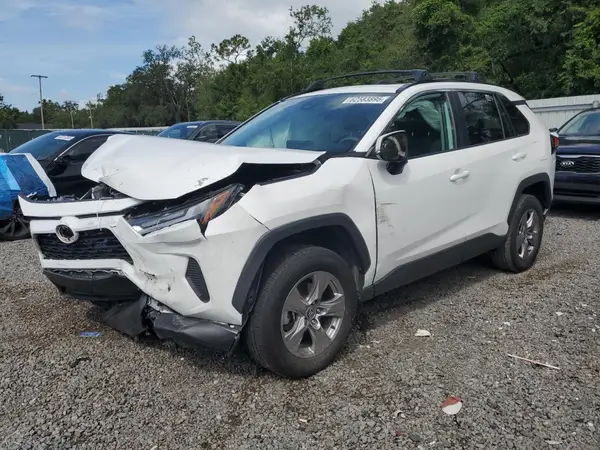 2T3W1RFV9PW294695 2023 TOYOTA RAV 4 - Image 1