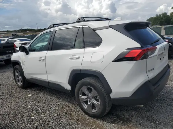 2T3W1RFV9PW294695 2023 TOYOTA RAV 4 - Image 2