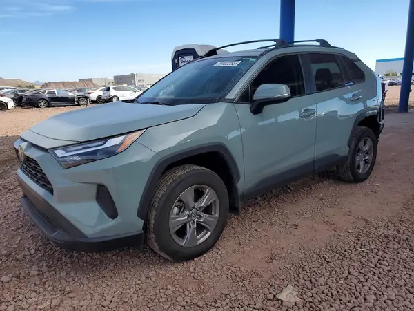 2T3W1RFV9PW295913 2023 TOYOTA RAV 4 - Image 1