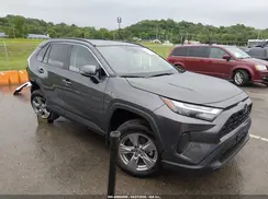 2T3W1RFV9PW297712 2023 TOYOTA RAV 4