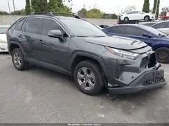 2T3W1RFV9PW297841 2023 TOYOTA RAV 4