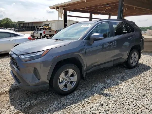 2T3W1RFV9RC253617 2024 TOYOTA RAV 4 - Image 1