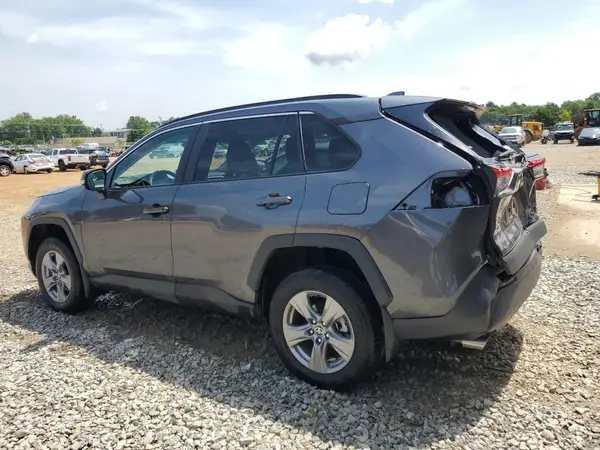 2T3W1RFV9RC253617 2024 TOYOTA RAV 4 - Image 2