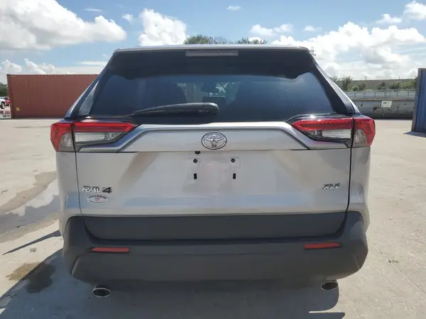 2024 TOYOTA RAV 4 auction photo 6