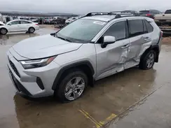 2T3W1RFV9RC258025 2024 TOYOTA RAV 4