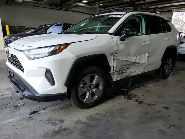2T3W1RFV9RC260311 2024 TOYOTA RAV 4 - Image 1