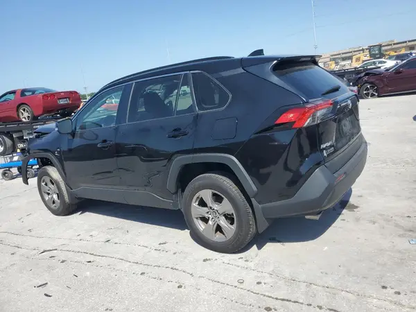 2T3W1RFV9RC269834 2024 TOYOTA RAV 4 - Image 2
