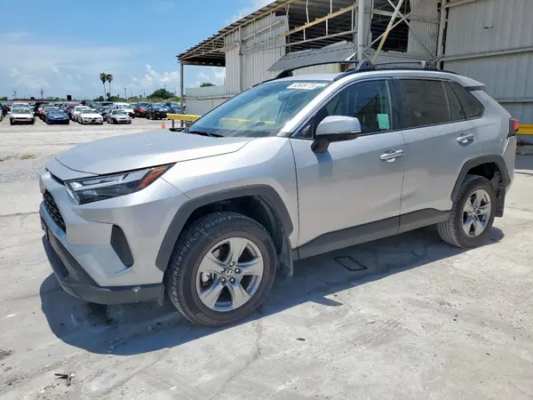 2T3W1RFV9RC275228 2024 TOYOTA RAV 4 - Image 1