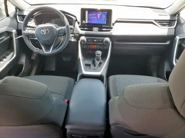 2T3W1RFV9RC275228 2024 TOYOTA RAV 4 - Image 8