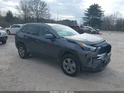 2T3W1RFV9RC278176 2024 TOYOTA RAV 4