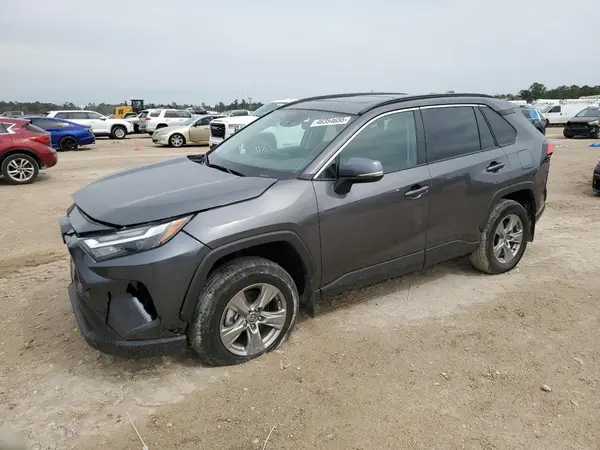 2T3W1RFV9RC278212 2024 TOYOTA RAV 4 - Image 1