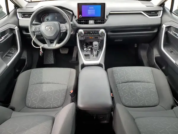 2T3W1RFV9RC278212 2024 TOYOTA RAV 4 - Image 8
